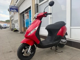 Piaggio Zip 50, снимка 4