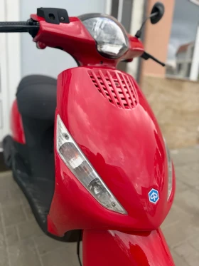 Piaggio Zip 50, снимка 7