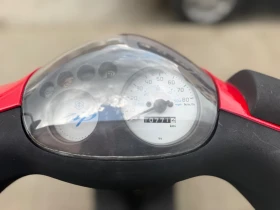 Piaggio Zip 50, снимка 13