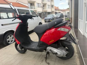 Piaggio Zip 50, снимка 6