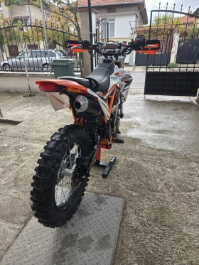 Lifan 250-4, снимка 3