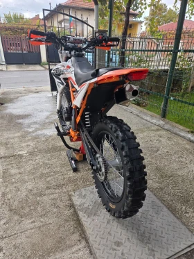 Lifan 250-4, снимка 2