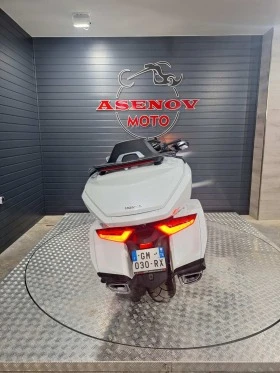 Honda Gold Wing WHITE PEARL 2023 | Mobile.bg    8