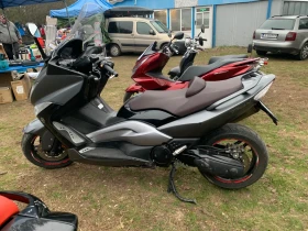 Yamaha T-max XP500, снимка 9