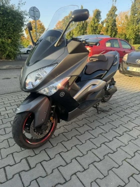 Yamaha T-max XP500, снимка 1