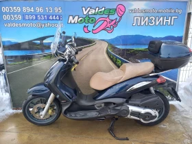 Piaggio Beverly 500, снимка 4