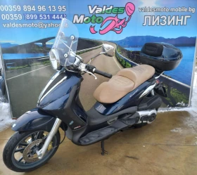 Piaggio Beverly 500, снимка 2