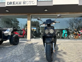 Обява за продажба на Yamaha Bw S-100-2T-Лизинг ~2 500 лв. - изображение 1