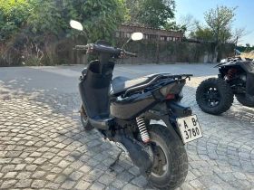 Обява за продажба на Yamaha Bw S-100-2T-Лизинг ~2 500 лв. - изображение 5