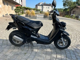 Обява за продажба на Yamaha Bw S-100-2T-Лизинг ~2 500 лв. - изображение 1