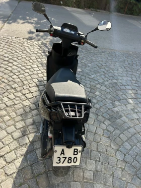 Обява за продажба на Yamaha Bw S-100-2T-Лизинг ~2 500 лв. - изображение 6