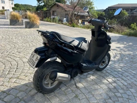 Обява за продажба на Yamaha Bw S-100-2T-Лизинг ~2 500 лв. - изображение 3