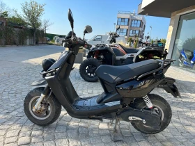 Обява за продажба на Yamaha Bw S-100-2T-Лизинг ~2 500 лв. - изображение 2