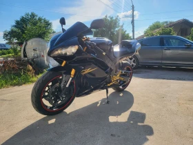 Yamaha YZF-R1 | Mobile.bg    7