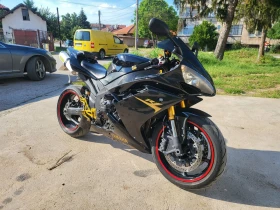 Yamaha YZF-R1 | Mobile.bg    2