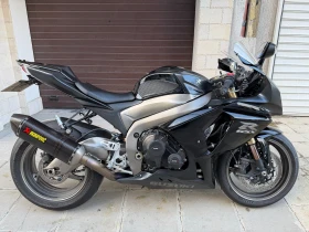 Обява за продажба на Suzuki Gsxr ~16 700 лв. - изображение 9 | Auto.bg Обява за продажба на Suzuki Gsxr ~16 700 лв. - изображение 9