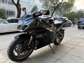 Обява за продажба на Suzuki Gsxr ~16 700 лв. - изображение 4 | Auto.bg Обява за продажба на Suzuki Gsxr ~16 700 лв. - изображение 4