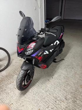 Aprilia Sr Gt, снимка 3