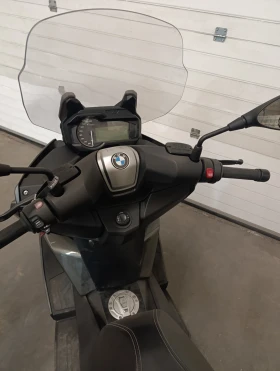 BMW C 400 gt | Mobile.bg � ����� ������ 7