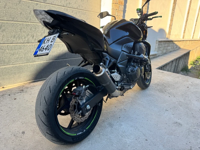 Kawasaki Z, снимка 7 - Мотоциклети и мототехника - 52517318