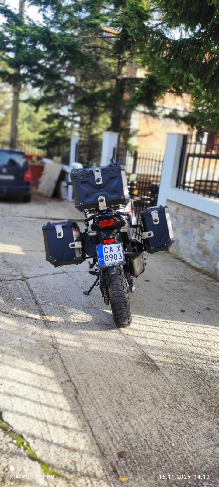 Honda Crf Africa twin | Mobile.bg   4