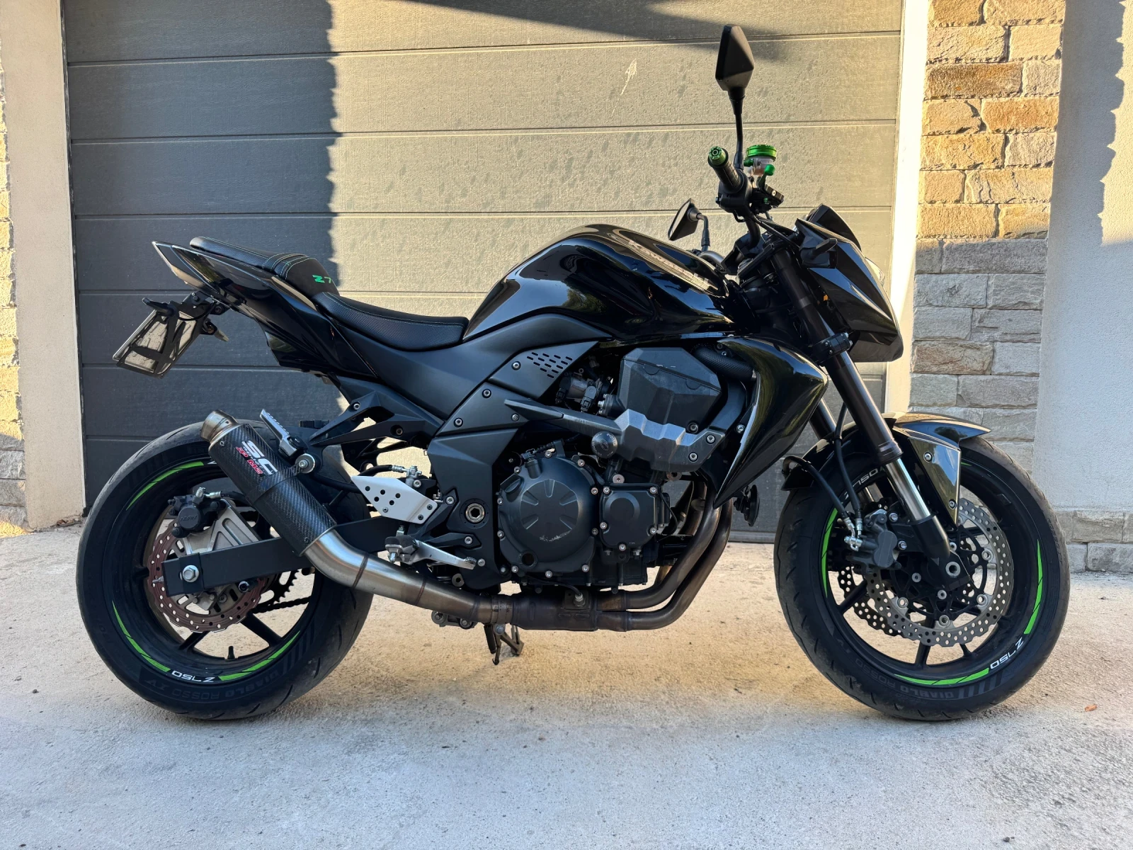 Kawasaki Z | Mobile.bg   1