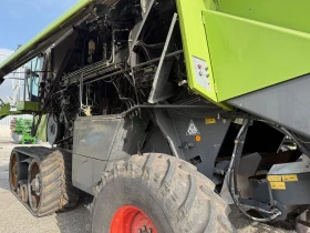 ������� Claas LEXION 600TT | Mobile.bg � ����� ������ 5