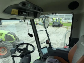 ������� Claas LEXION 600TT | Mobile.bg � ����� ������ 9