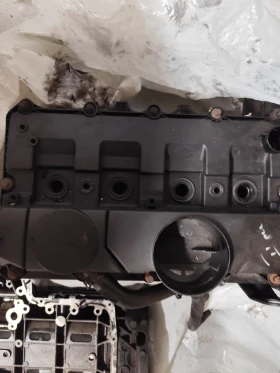 Продавам глава за Форд транзит , снимка 5