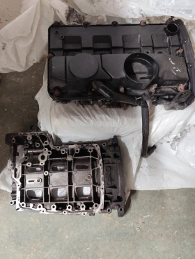 Продавам глава за Форд транзит , снимка 1