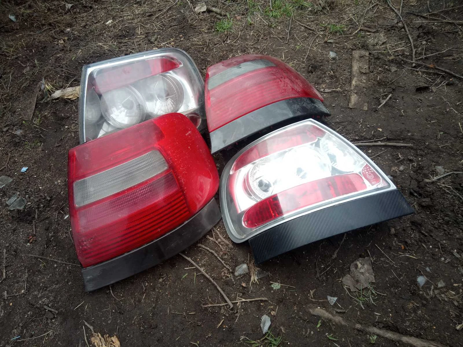     4  1994  2001  AUDI A4   5  | Mobile.bg   3