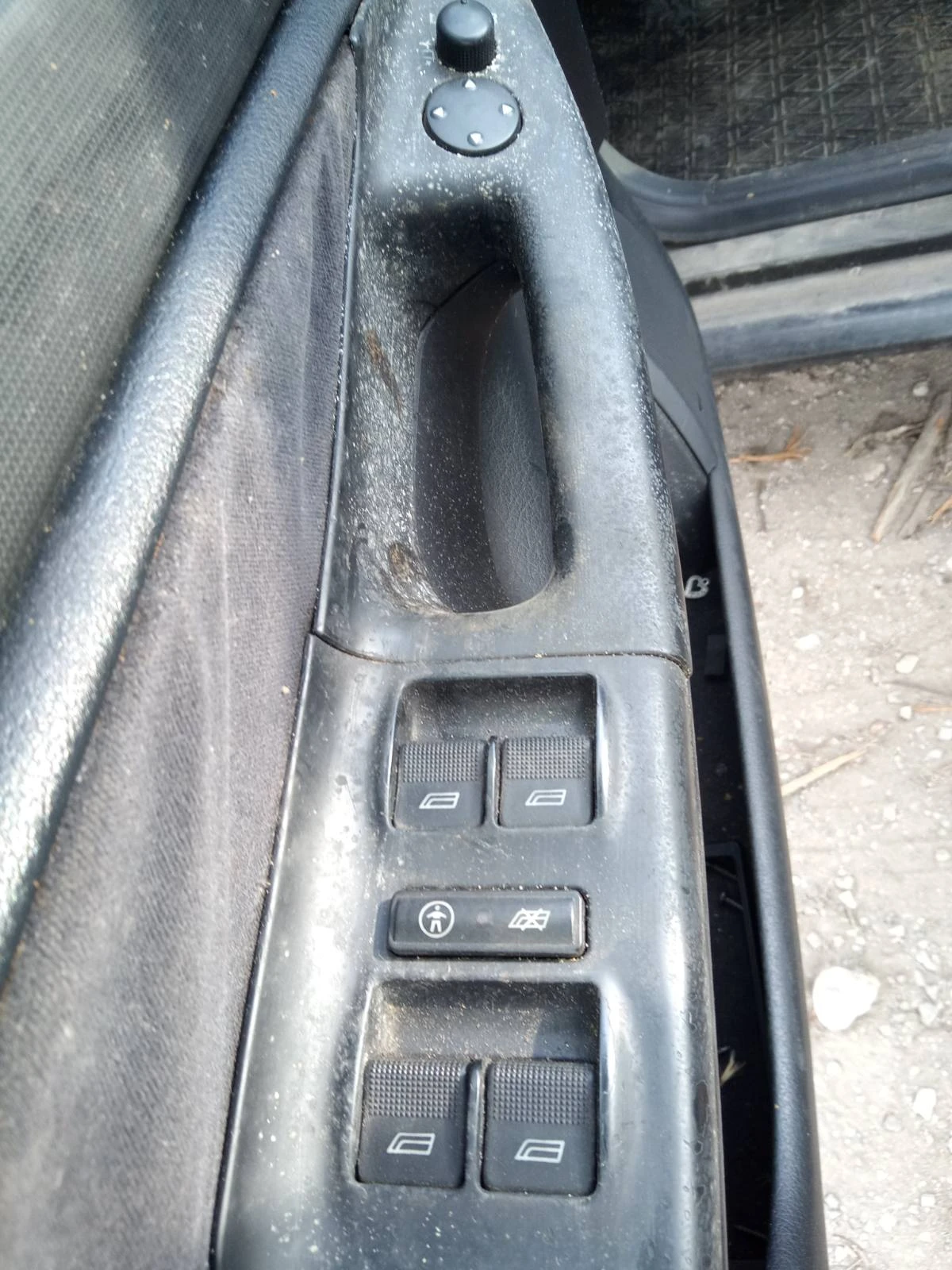     4  1994  2001  AUDI A4   5  | Mobile.bg   11