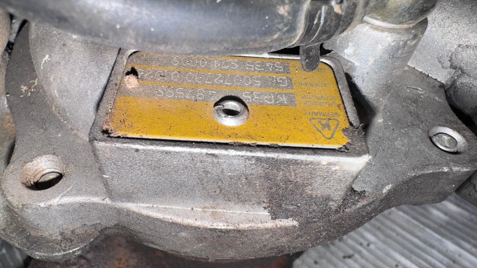    Ford Fiesta - 54359710009 | Mobile.bg   2