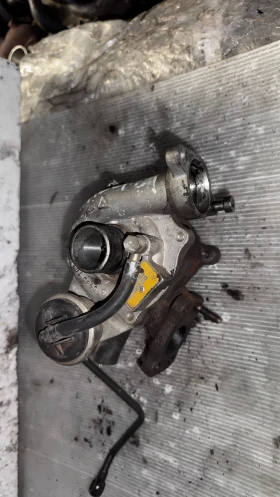        Ford Fiesta - 54359710009
