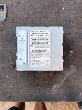 ����� �� �������� �� ����� ��������� CD C-Class W205 A2059003729 A2059003729-104