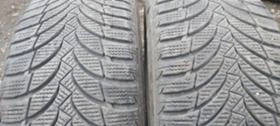 Гуми Зимни 205/55R16, снимка 1