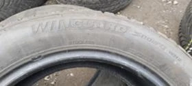 Гуми Зимни 205/55R16, снимка 4