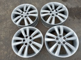 Джанти за Hyundai IX35, снимка 2