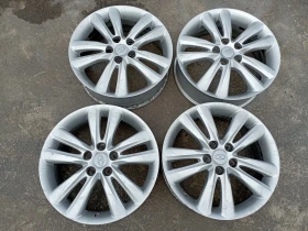 Джанти за Hyundai IX35, снимка 1