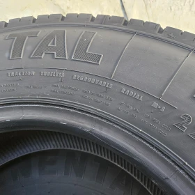 Гуми, снимка 13