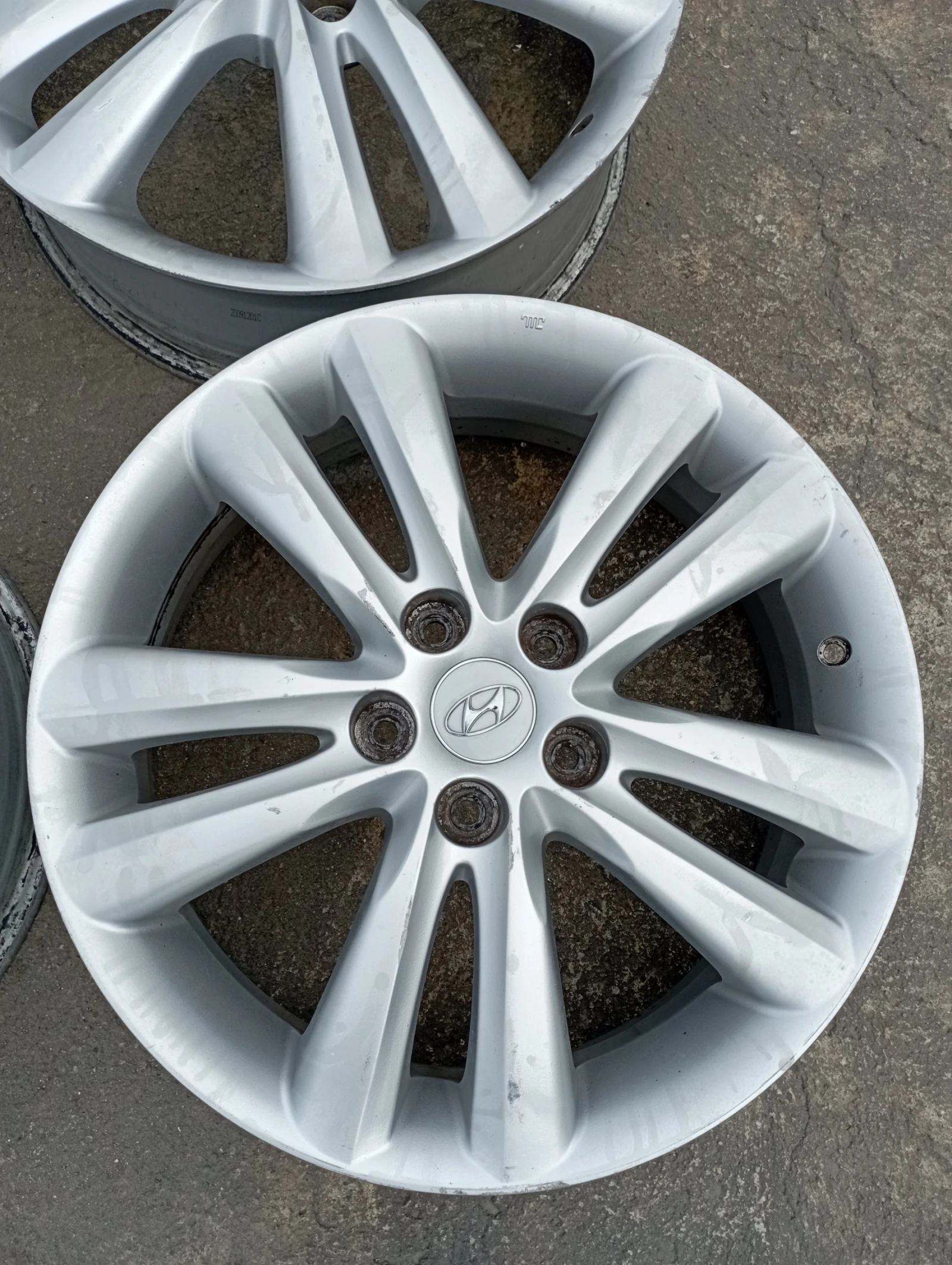   Hyundai IX35 | Mobile.bg   4