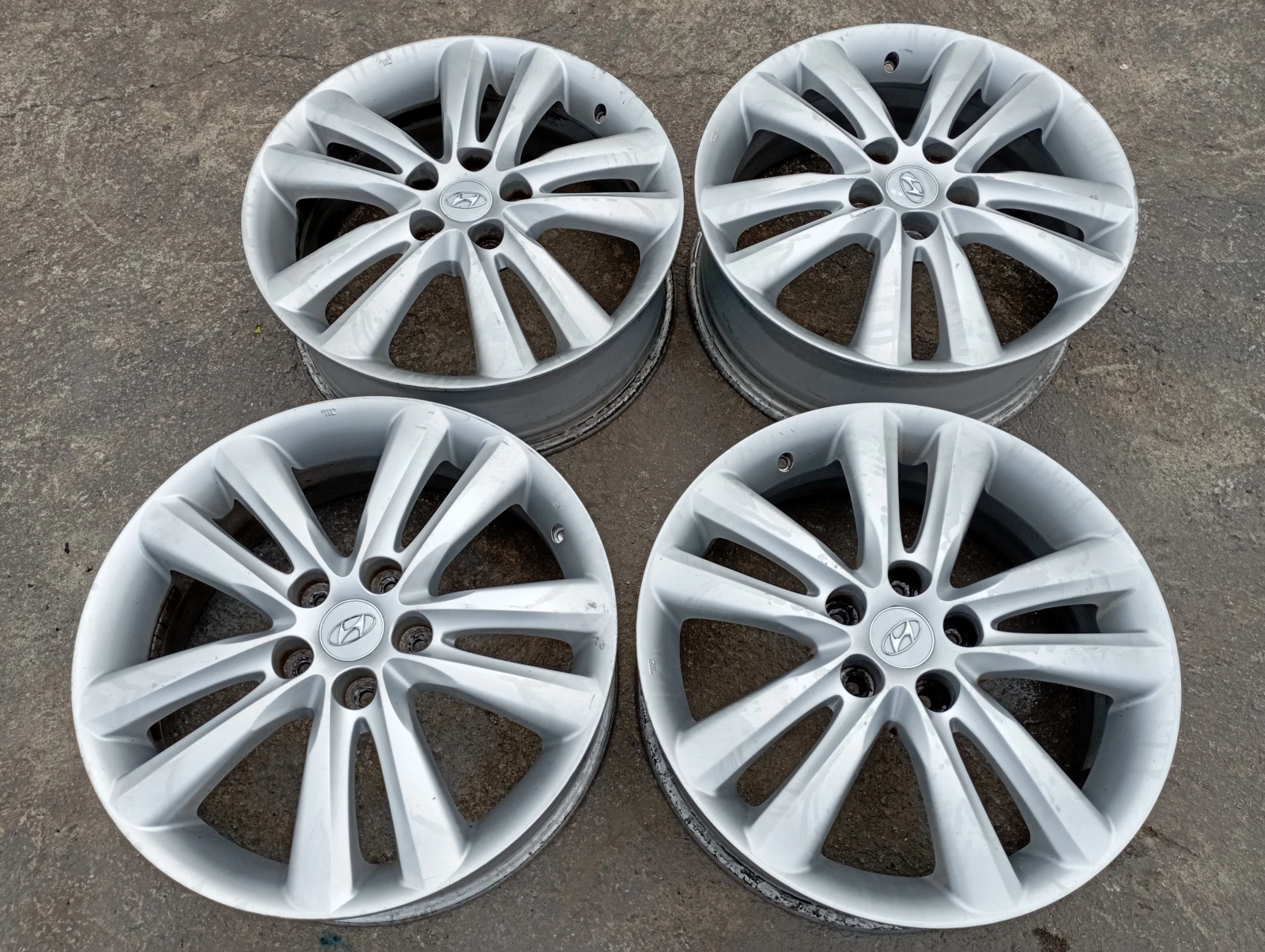   Hyundai IX35 | Mobile.bg   3