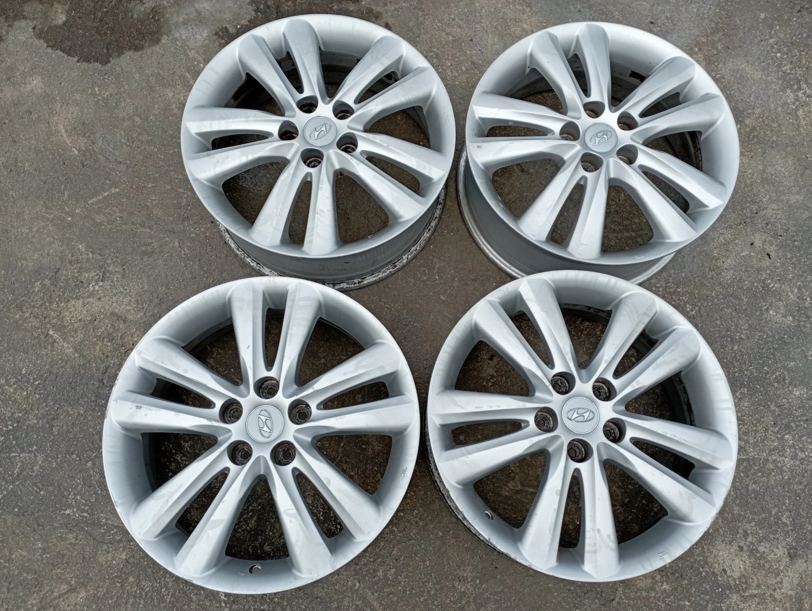   Hyundai IX35 | Mobile.bg   1