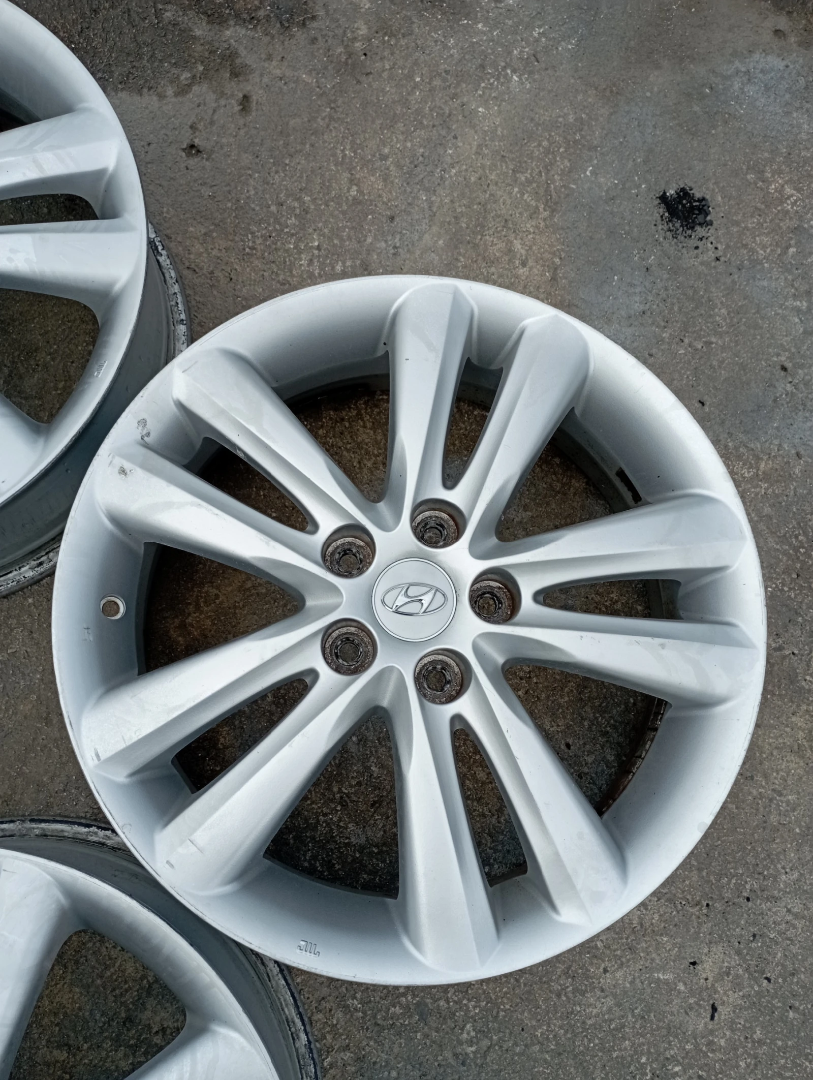   Hyundai IX35 | Mobile.bg   7