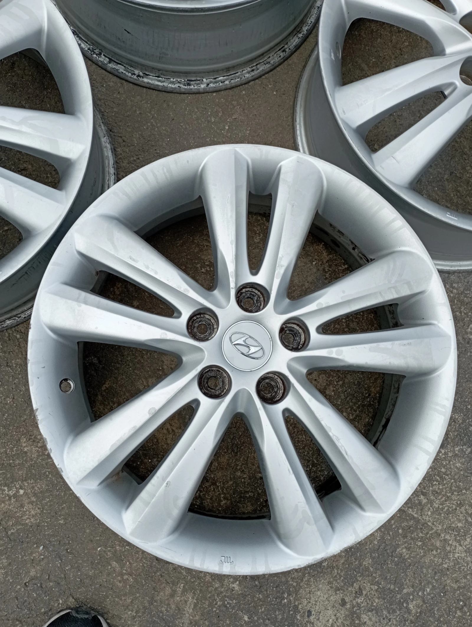   Hyundai IX35 | Mobile.bg   6