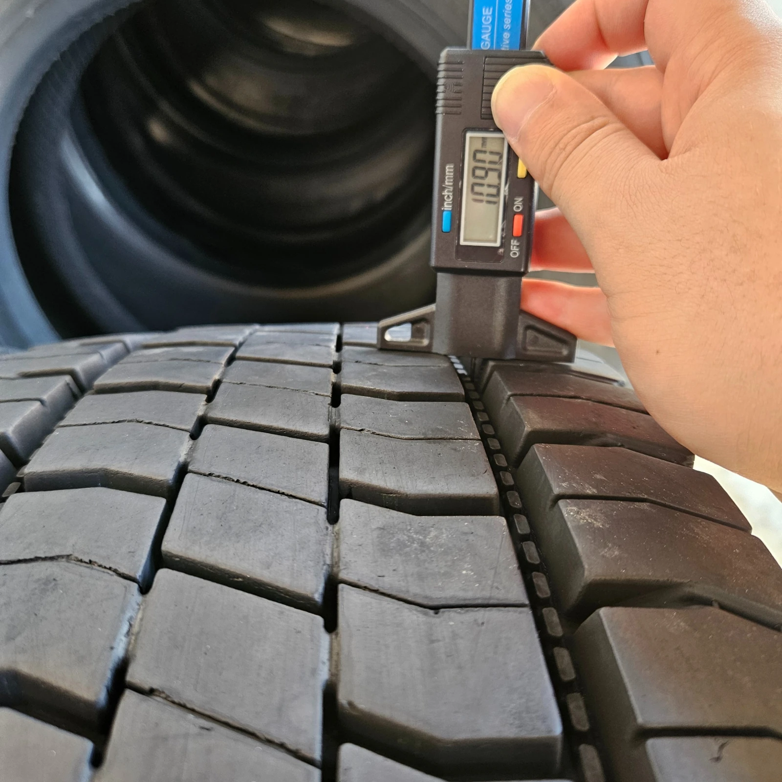  225/75R17.5 | Mobile.bg   6