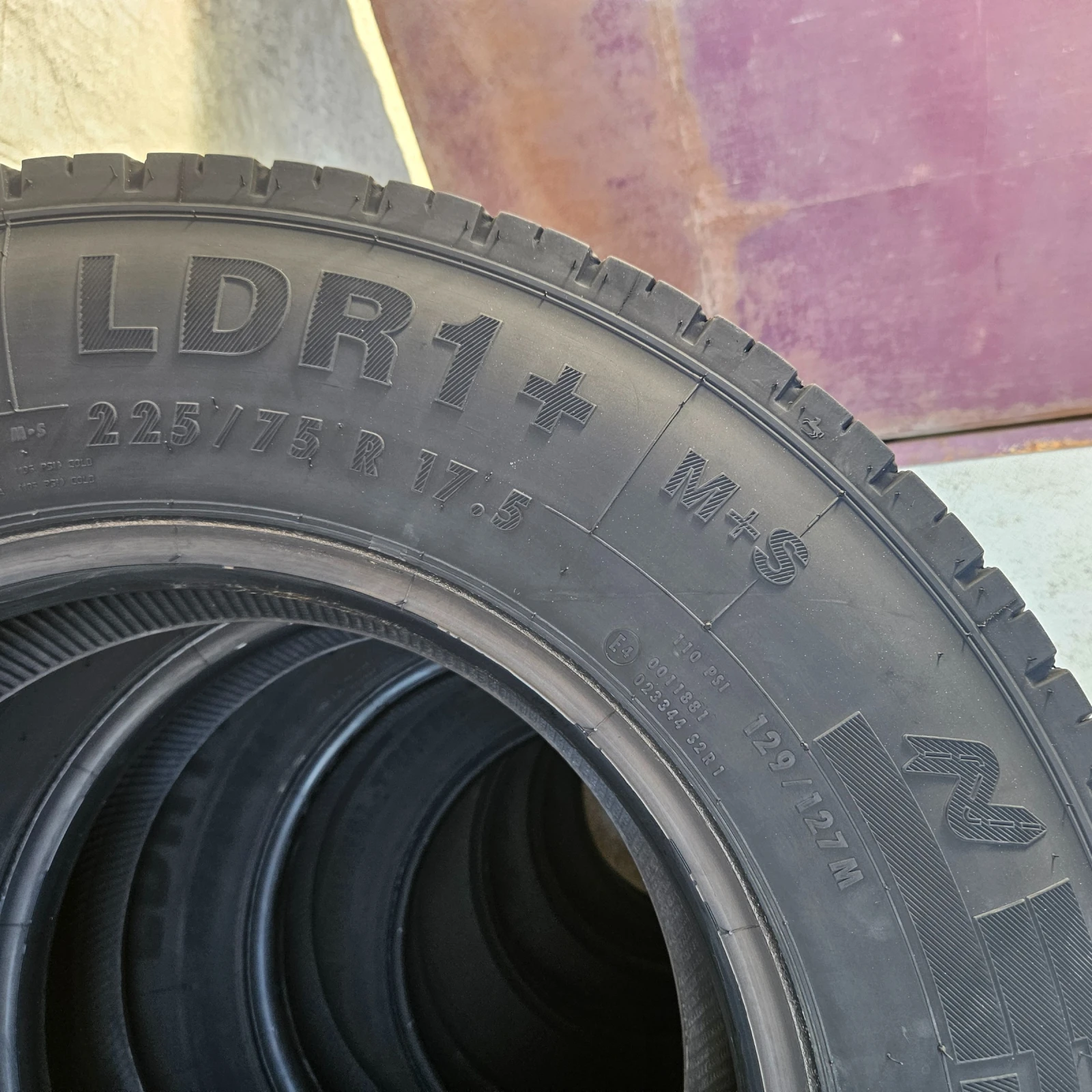  225/75R17.5 | Mobile.bg   10