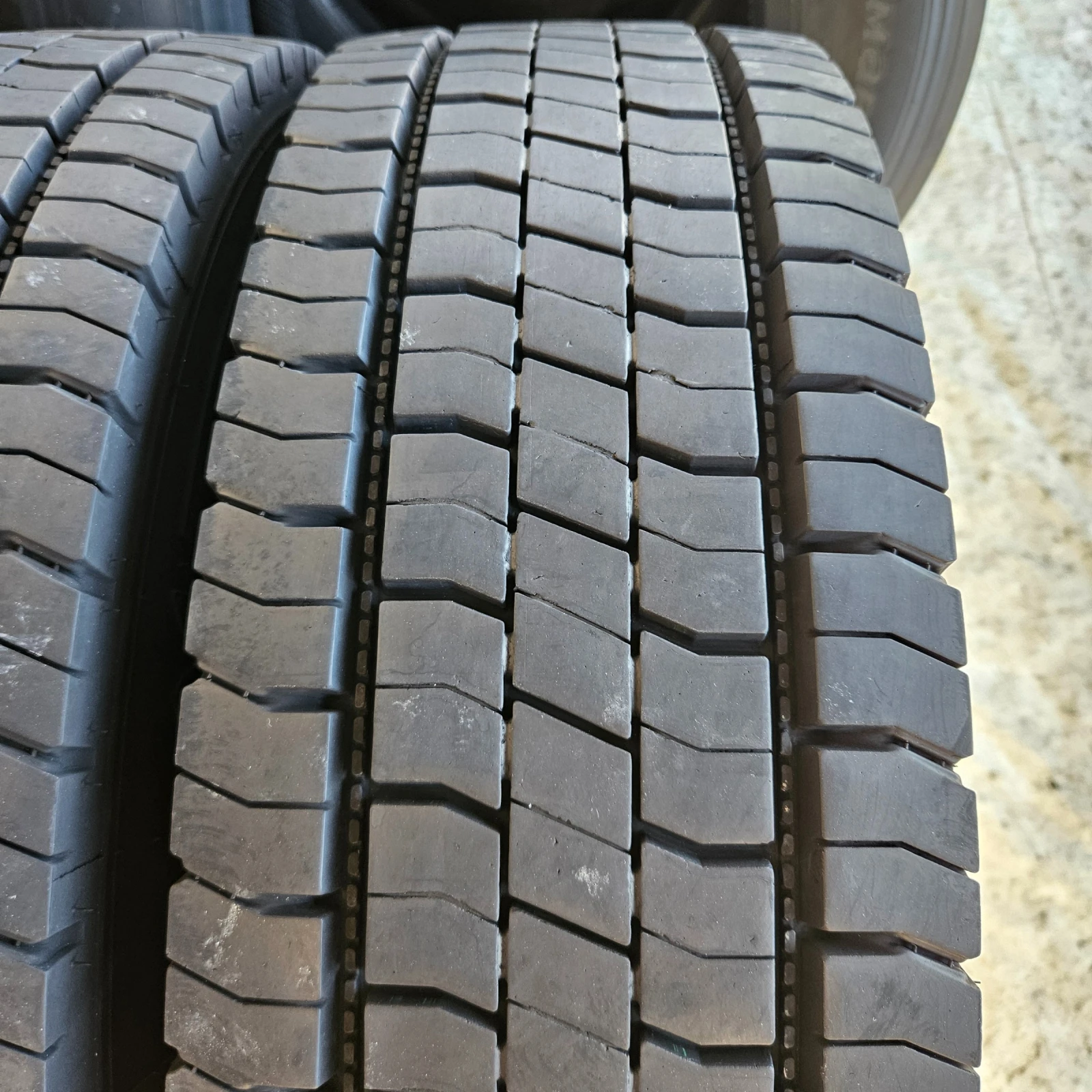  225/75R17.5 | Mobile.bg   4