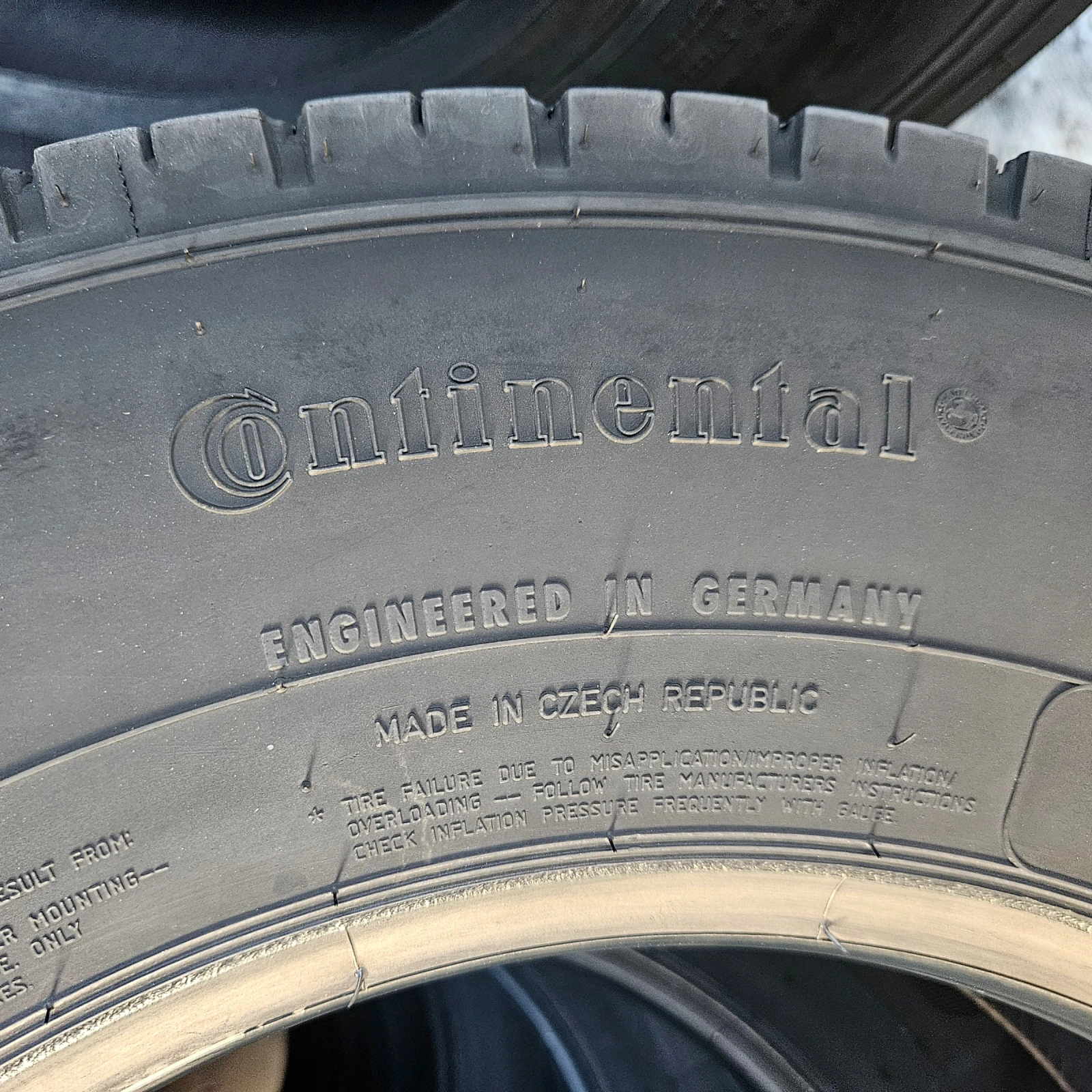  225/75R17.5 | Mobile.bg   11