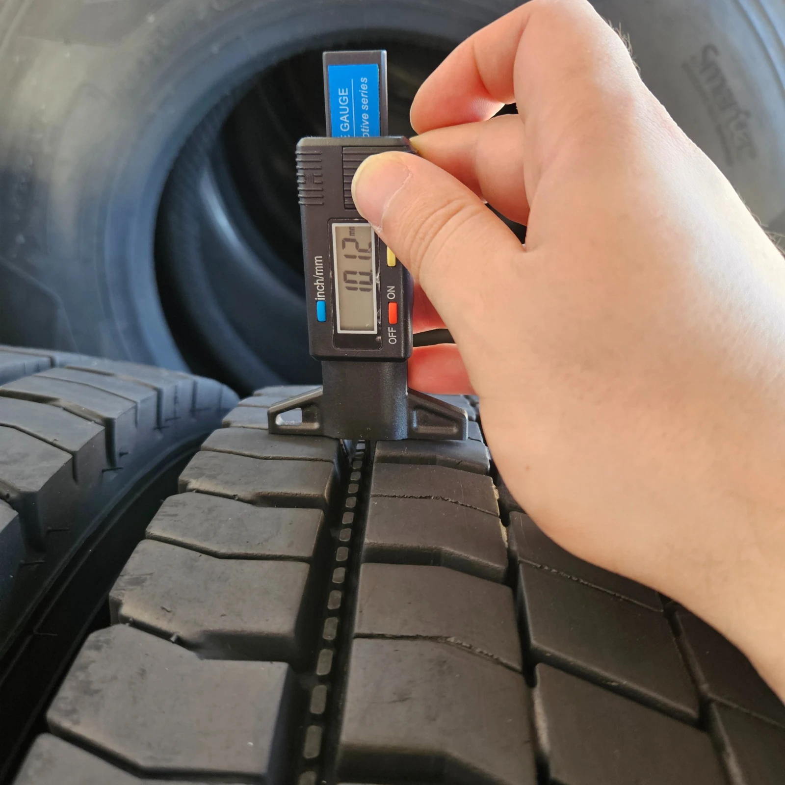  225/75R17.5 | Mobile.bg   5